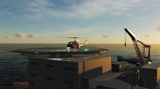 DCS World: UH-1H Huey - Worlds Apart Spring 2025 Campaign — screenshot 4