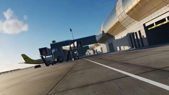 DCS World: Persian Gulf — screenshot 6