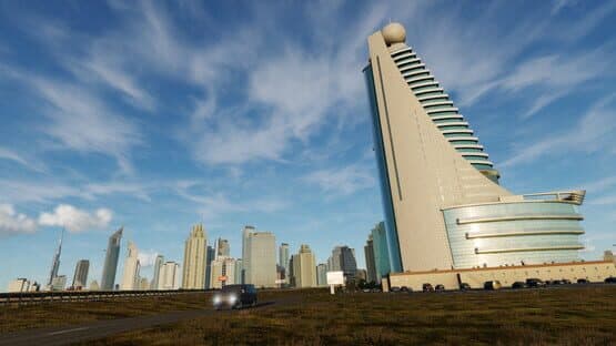 DCS World: Persian Gulf — screenshot 7