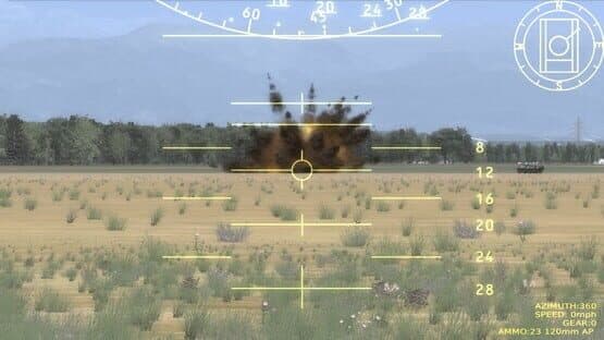 DCS World: Combined Arms — screenshot 7
