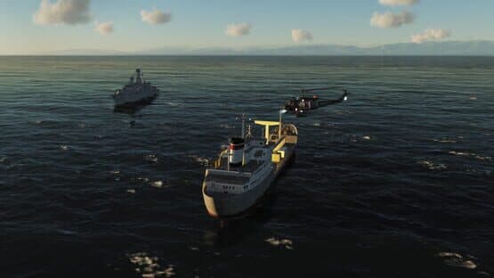 DCS World: UH-1H Huey - Worlds Apart Spring 2025 Campaign — screenshot 5