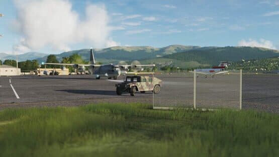 DCS World: UH-1H Huey - Worlds Apart Spring 2025 Campaign — screenshot 6