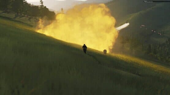 DCS World: UH-1H Huey - Worlds Apart Spring 2025 Campaign — screenshot 8