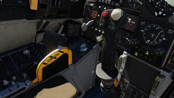 DCS World: A-10C II Tank Killer — screenshot 7