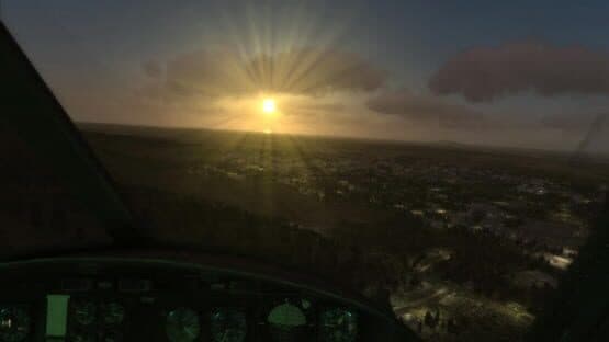 DCS World: UH-1H Huey — screenshot 2