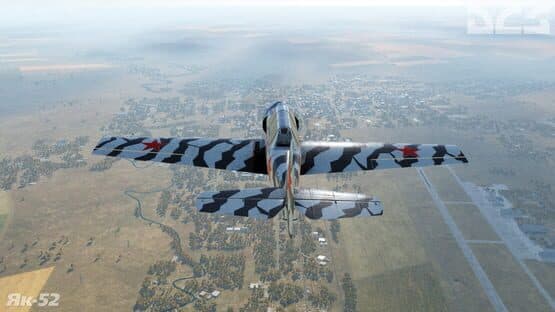 DCS World: Yak-52 — screenshot 4