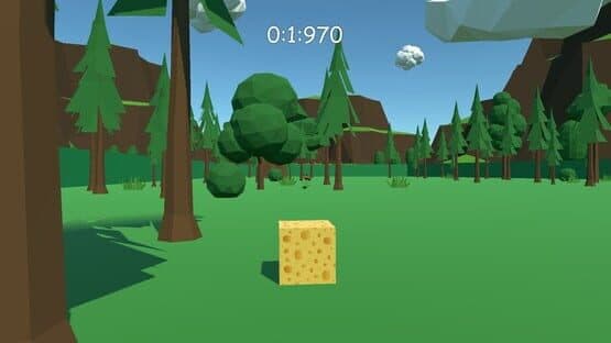 CheeseCube — screenshot 1