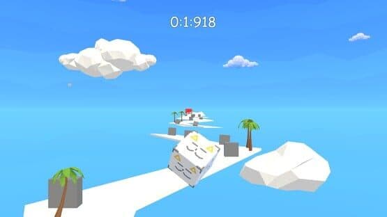 CheeseCube — screenshot 3