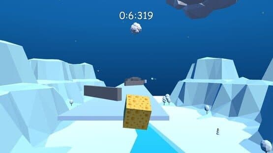 CheeseCube — screenshot 4