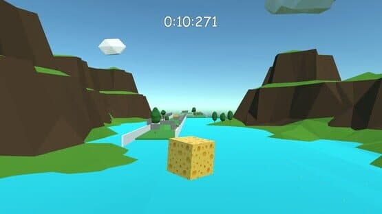 CheeseCube — screenshot 5