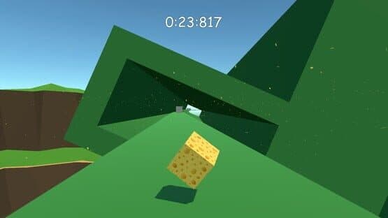CheeseCube — screenshot 7