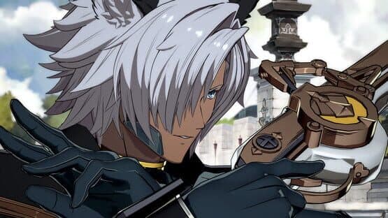 Granblue Fantasy: Versus - Eustace — screenshot 1