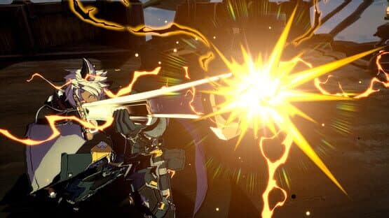 Granblue Fantasy: Versus - Eustace — screenshot 3