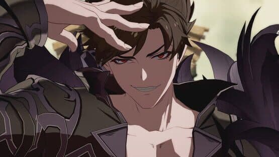 Granblue Fantasy: Versus - Belial — screenshot 1