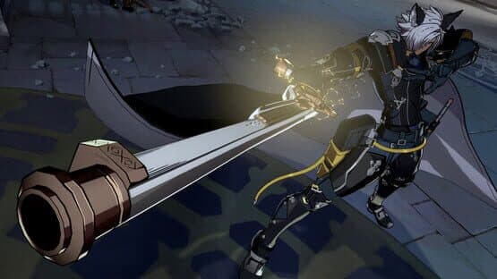 Granblue Fantasy: Versus - Eustace — screenshot 5