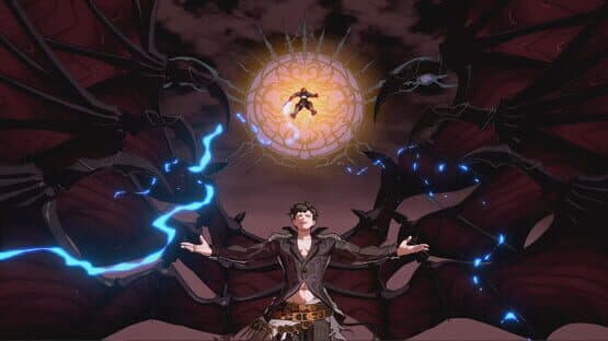 Granblue Fantasy: Versus - Belial — screenshot 4