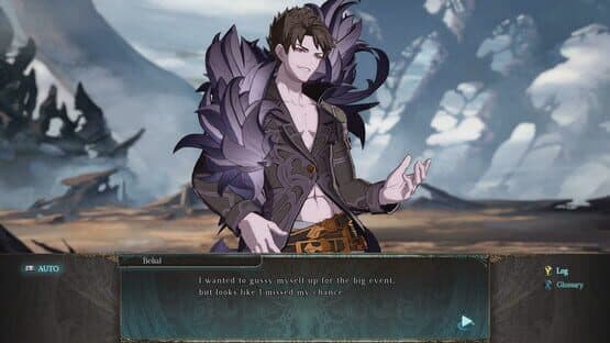 Granblue Fantasy: Versus - Belial — screenshot 5