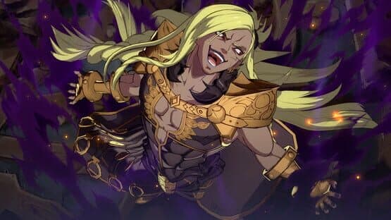Granblue Fantasy: Versus - Beelzebub — screenshot 1