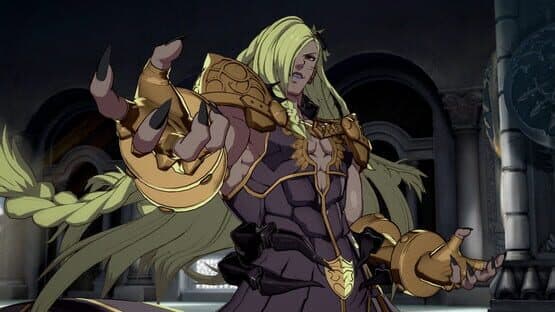 Granblue Fantasy: Versus - Beelzebub — screenshot 2