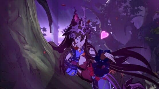 Granblue Fantasy: Versus - Lumacie — screenshot 4