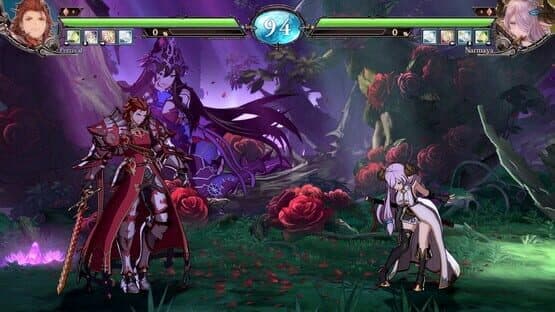 Granblue Fantasy: Versus - Lumacie — screenshot 5