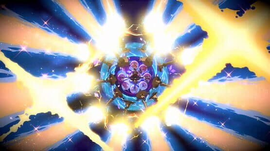 Granblue Fantasy: Versus - Anre — screenshot 7
