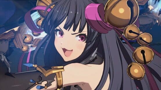 Granblue Fantasy: Versus - Yuel — screenshot 4