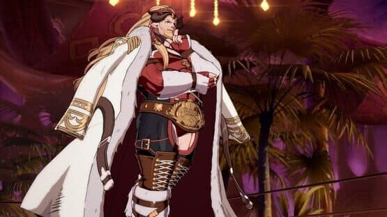 Granblue Fantasy: Versus - Jewel Resort — screenshot 4