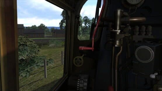 Train Simulator: BR 6MT Clan Class Loco Add-On — screenshot 5