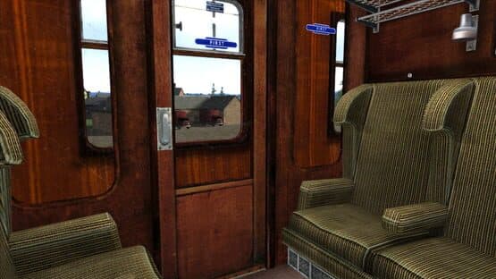 Train Simulator: BR 6MT Clan Class Loco Add-On — screenshot 7