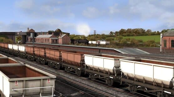 Train Simulator 2021: Netherfield - Nottingham Network Route — screenshot 3