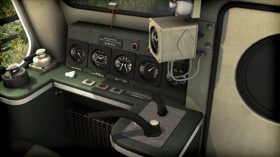 Train Simulator: Weardale & Teesdale Network Route Add-On — screenshot 4