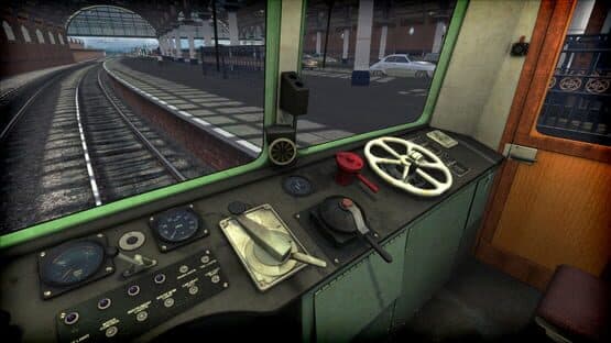 Train Simulator: BR Class 105 DMU Add-On — screenshot 5