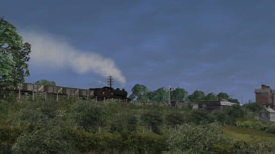 Train Simulator 2021: Netherfield - Nottingham Network Route — screenshot 7