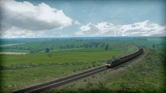 Train Simulator: Weardale & Teesdale Network Route Add-On — screenshot 7