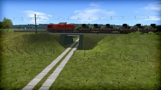 Train Simulator: Berlin-Wittenberg Route Add-On — screenshot 2