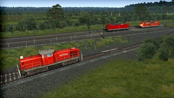 Train Simulator: Berlin-Wittenberg Route Add-On — screenshot 3