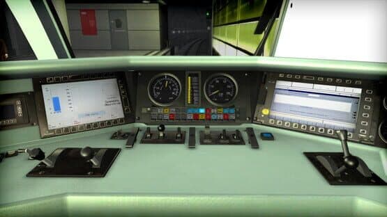 Train Simulator: Berlin-Wittenberg Route Add-On — screenshot 4