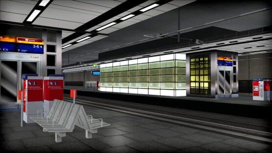 Train Simulator: Berlin-Wittenberg Route Add-On — screenshot 6