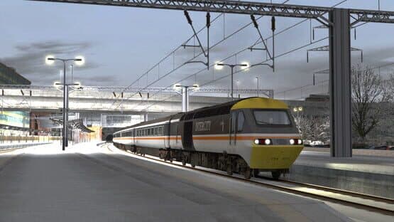 Train Simulator: Totham – Passengers, Power & Freight Route Add-On — screenshot 4