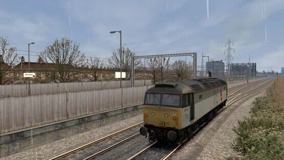 Train Simulator: Totham – Passengers, Power & Freight Route Add-On — screenshot 5