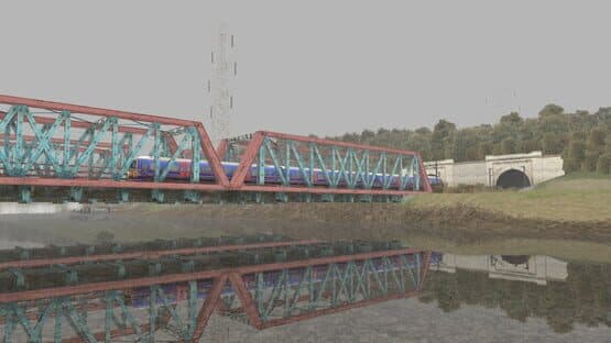 Train Simulator: Totham – Passengers, Power & Freight Route Add-On — screenshot 7