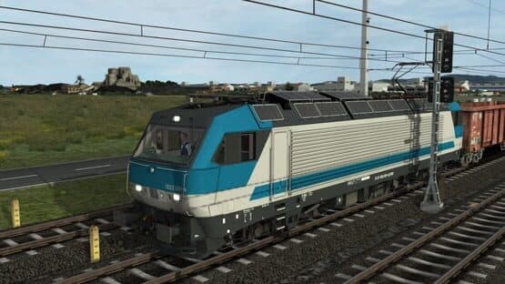 Train Simulator: Südbahn: Bruck an der Mur - Maribor Route Add-On — screenshot 2