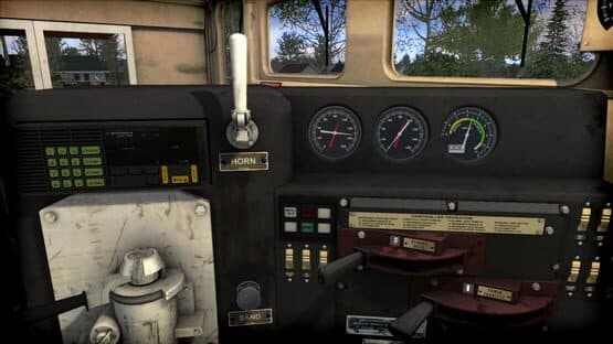 Train Simulator: The Racetrack: Aurora - Chicago Route Add-On — screenshot 4