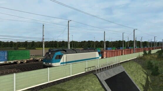 Train Simulator: Südbahn: Bruck an der Mur - Maribor Route Add-On — screenshot 4