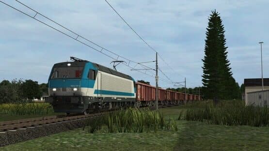 Train Simulator: Südbahn: Bruck an der Mur - Maribor Route Add-On — screenshot 5