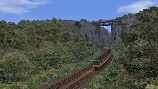 Train Simulator: Marsdonshire Route Add-On — screenshot 3