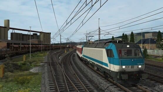 Train Simulator: Südbahn: Bruck an der Mur - Maribor Route Add-On — screenshot 7