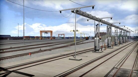 Train Simulator: The Racetrack: Aurora - Chicago Route Add-On — screenshot 7