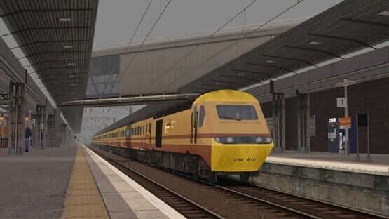 Train Simulator: Marsdonshire Route Add-On — screenshot 6